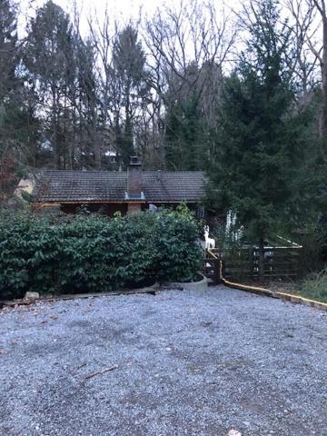 Chalet Frodo En Belle Villa Durbuy Exterior photo